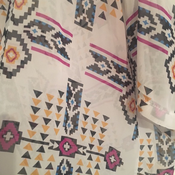 Kimono - Picture 3 of 4